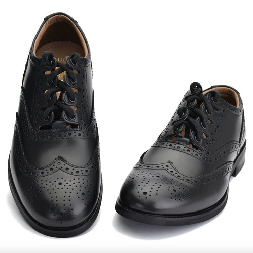 Thistle basic ghillie brogue - ghillie,