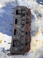 NUFFIELD TRACTOR 3.4 OR 3.8