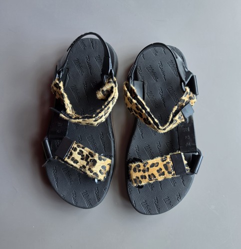 Melissa rider sandals 5 - x,