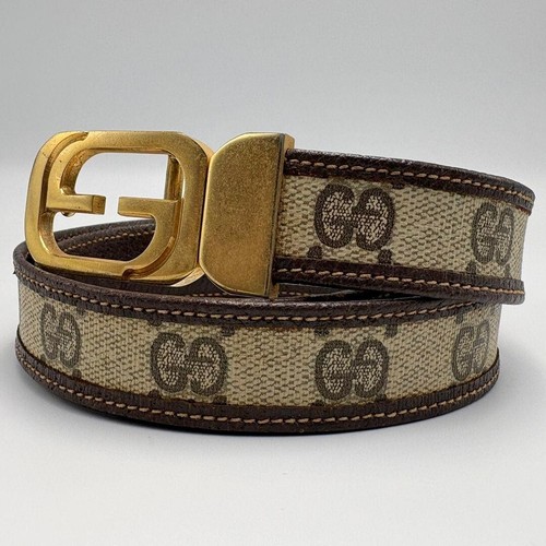 Gucci supreme interlocking - gg,
