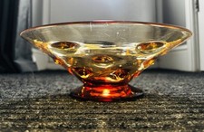 Thomas Webb Vintage Art Glass