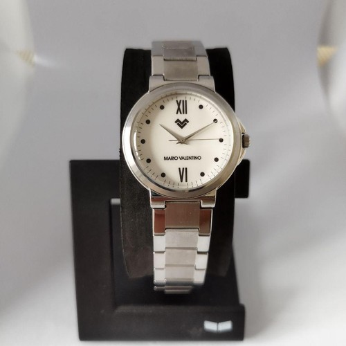 Mario valentino 7100 watch - valentino,