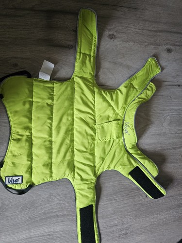 Ancol viva reversible puffer - ancol,