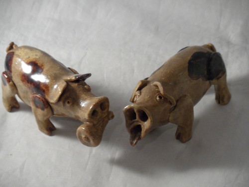 Rare antique studio - rare?,