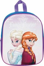 6 X Disney Frozen 3D Eva