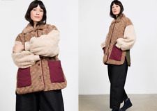 Plumo Studio Coat Nyhavn size