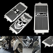 Radiator Cover Guard Grille