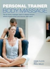 Personal Trainer: Body Massage