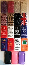 Silicone diamond clip on - silicone/, diamond,