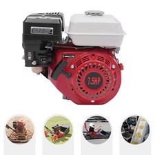 Stroke gas petrol - stroke,