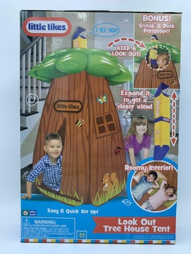 Little tikes look - tikes, out