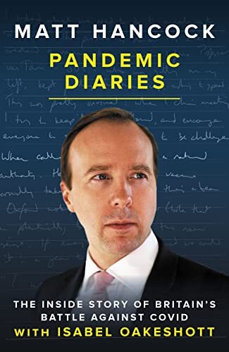 Pandemic diaries the inside - pandemic,