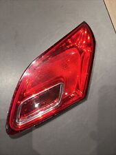 VAUXHALL INSIGNIA A ESTATE 5 Dr  2008-2017 REAR/TAIL LIGHT DRIVER SIDE 1090098