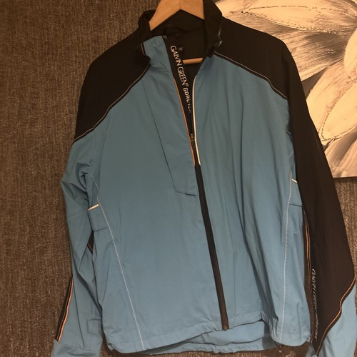 Galvin green gore - green, gore-tex