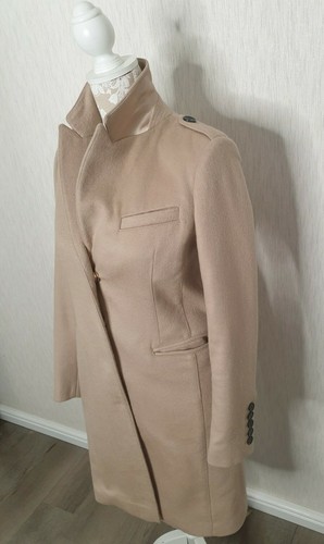 Burberry wool cashmere camel - cashmere,