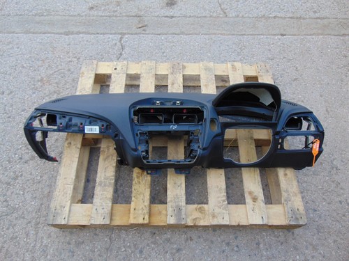 Bmw series bare - 1, dashboard