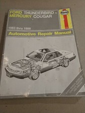 Haynes 1338 repair - , manual