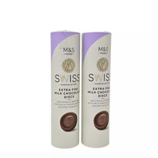 Swiss Extra Fine Milk