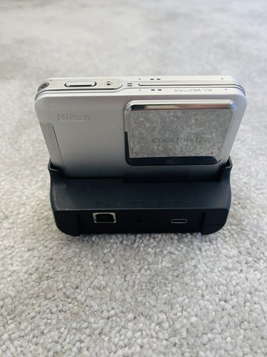 Excellent condition nikon s2 - |,
