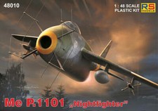 RS Models 48010 1:48