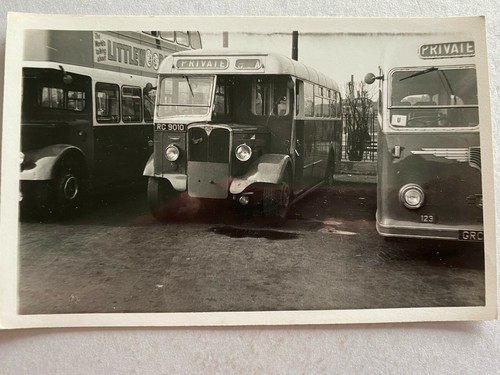 Bus photo depot station coach - photo,