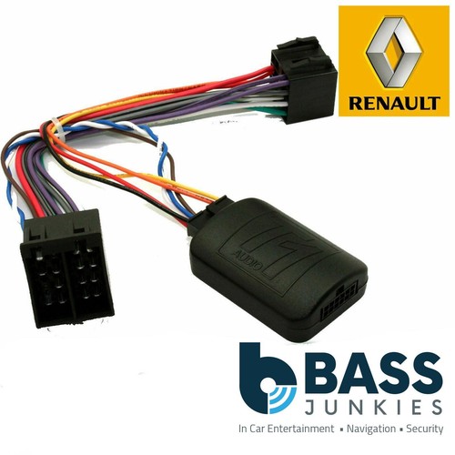 Clarion car stereo renault - stereo,
