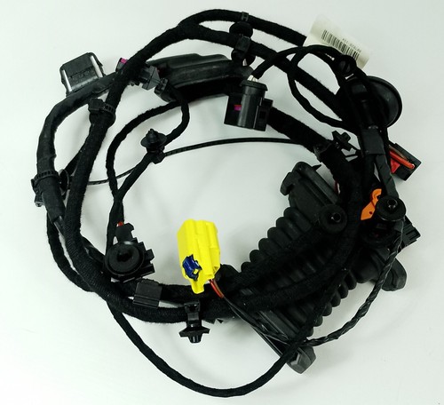 Passat passenger front - passat, b6