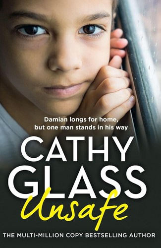 Cathy glass unsafe damian - cathy,