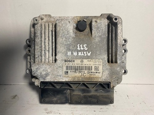 Vauxhall astra 2004 - 2004-2008, 1.7
