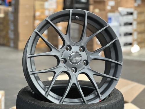 New 18x8 breyton gts 4 - new, (4