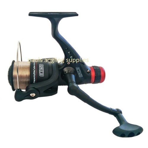 Ckr30 fishing reel for feeder - ckr30,