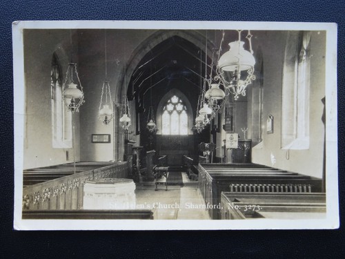 Leicestershire sharnford - sharnford, st