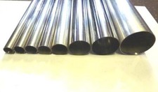 Exhaust Tube 6" 152mm 1 Meter