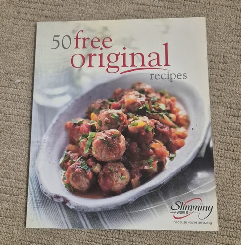 Slimming world free - slimming, 50