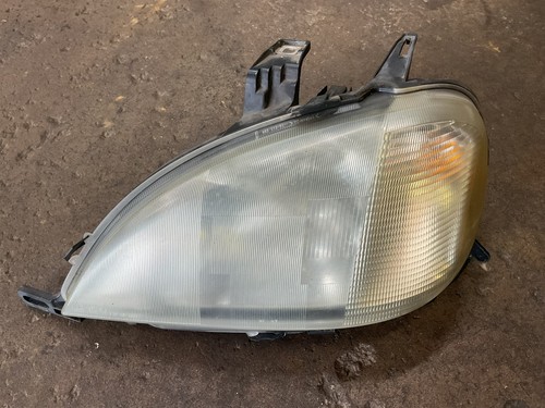 Mercedes w163 ml320 - w163,