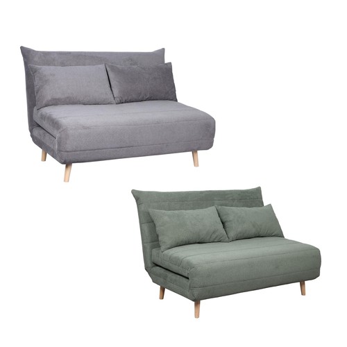 Double clic clac sofa bed - clac,