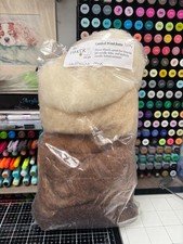 6 Colours “Cappuccino”