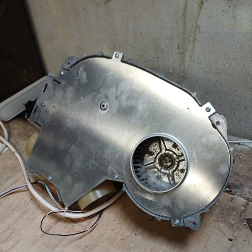Carver fanmaster electric - carver,