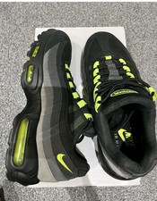 NIKE AIR MAX 95 UK SIZE 7