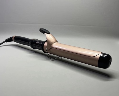 Classic hair curler iron - hair,