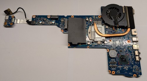 250 laptop motherboard - g1,