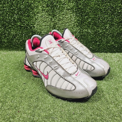 Nike shox turbo - nike, 2007