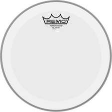 Remo Powerstroke 4 Coated 10"