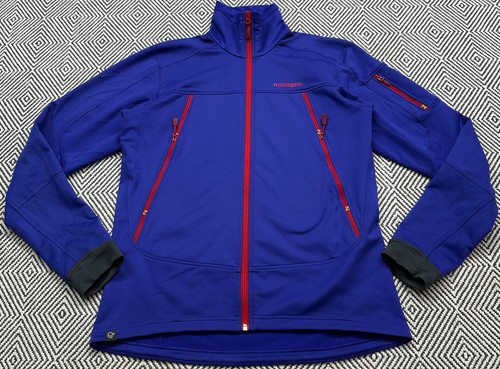 Norrona narvik warm2 flex1 - norrona,