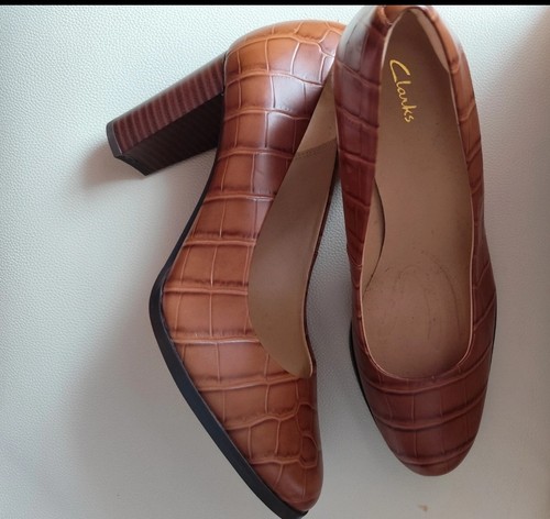Clarks women brown - :clarks, women’s