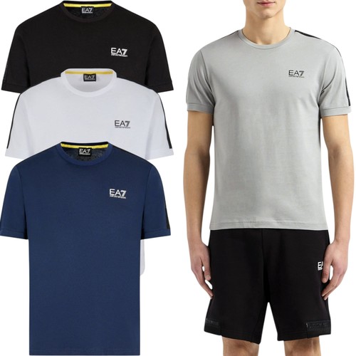 Ea7 emporio armani mens 3dpt35 - emporio,