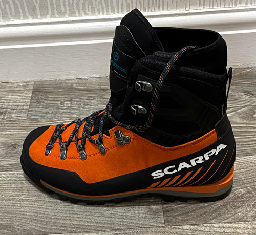 Scarpa mont blanc pro gtx - scarpa,