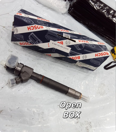 1pcs fuel injectors 0445110190 - injectors,