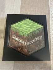 Minecraft Blockopedia Official