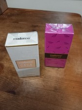 2 X Ladies Perfume New And Sealed.